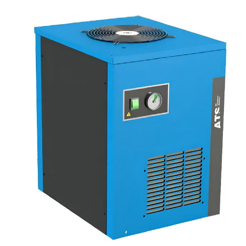 Secadores de aire refrigerativos ats