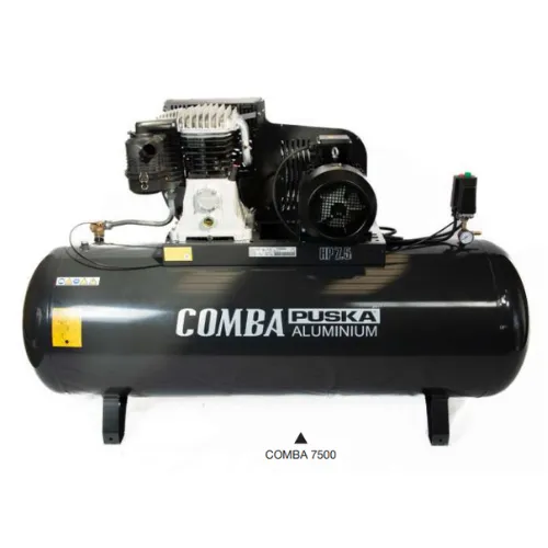 compresor puska