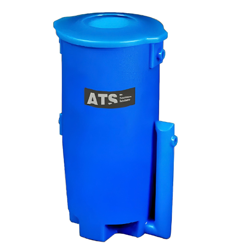 separadores de aceite y agua ats